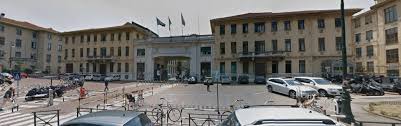 L'embolizzazione all'Ospedale Molinette di Torino di Clementina