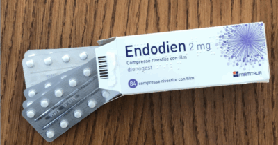 Endodien e Ryeqo...qualche altra esperienza?