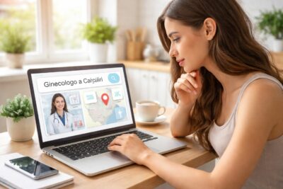 Ginecologo per una minilaparotomia a Cagliari